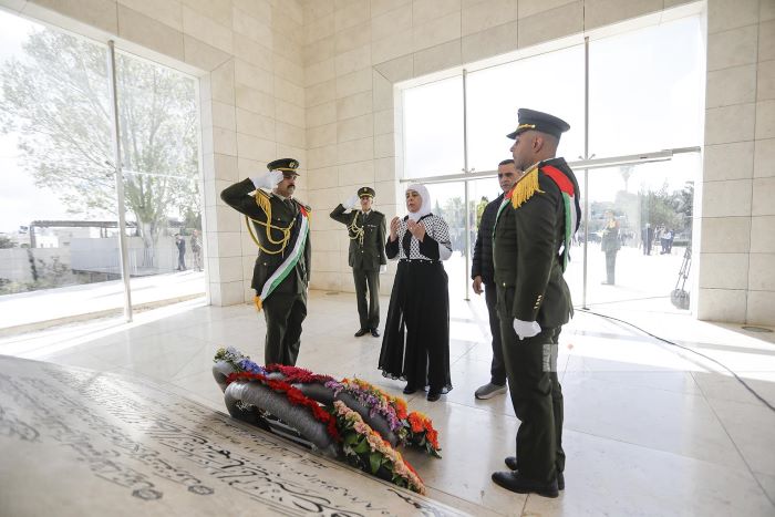 (تصوير: محمد أبو زيد/ وفا)